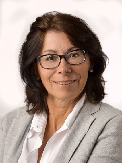 Birgit Griessmeyer - HSH Schumacher Hausverwaltung & Dienstleistung - Ansbach | Neuendettelsau