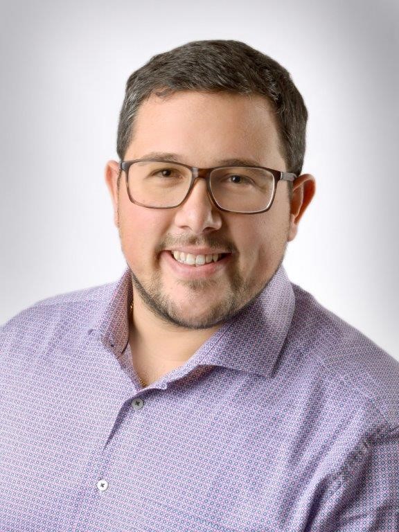 Florian Friedlein - HSH Schumacher Hausverwaltung & Dienstleistung - Ansbach | Neuendettelsau