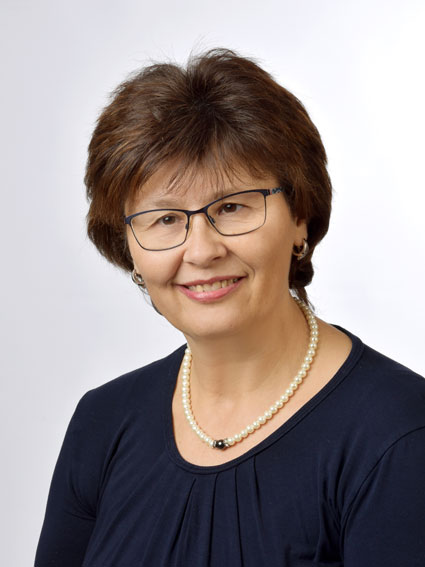 Irene Scheuerpflug - HSH Schumacher Hausverwaltung & Dienstleistung - Ansbach | Neuendettelsau