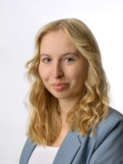 Lara Bauer   - HSH Schumacher Hausverwaltung & Dienstleistung - Ansbach | Neuendettelsau