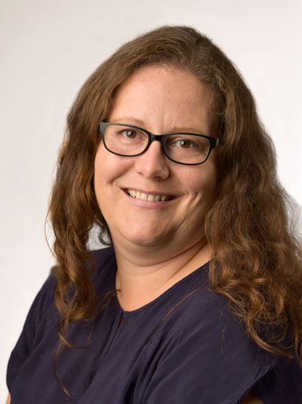 Nadine Gröger - HSH Schumacher Hausverwaltung & Dienstleistung - Ansbach | Neuendettelsau