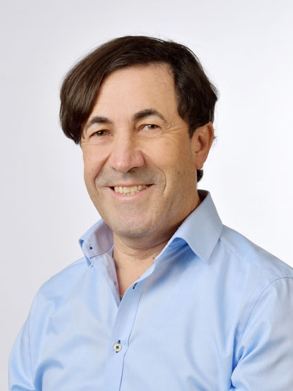 Werner Güthler - HSH Schumacher Hausverwaltung & Dienstleistung - Ansbach | Neuendettelsau